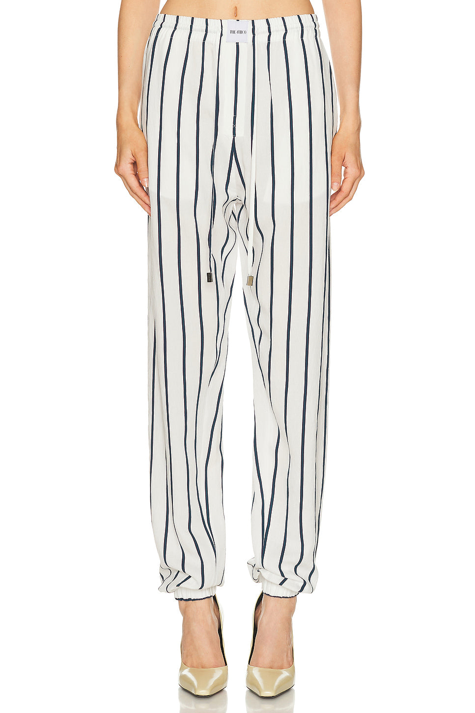 Striped Pant