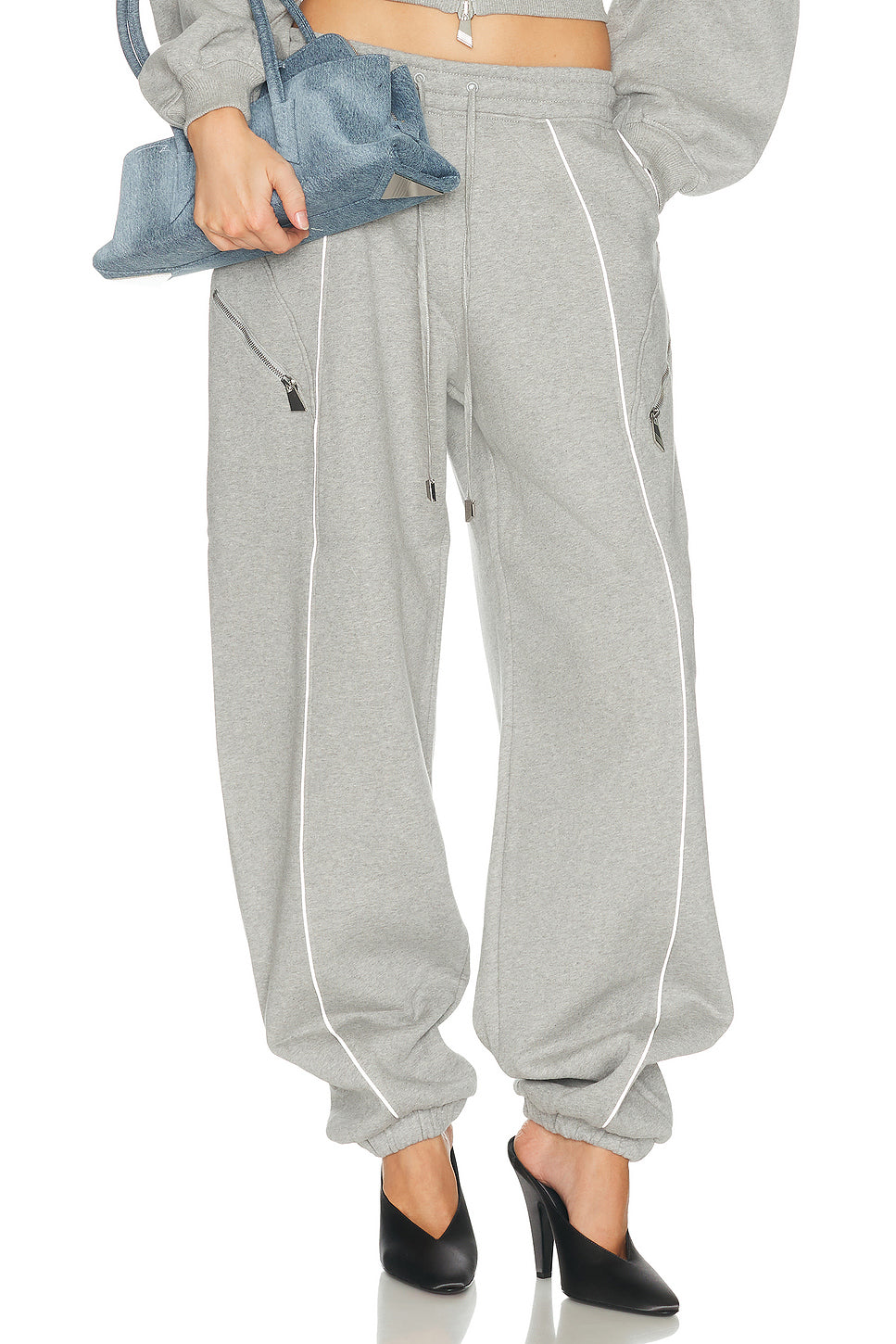 Fleece Pant