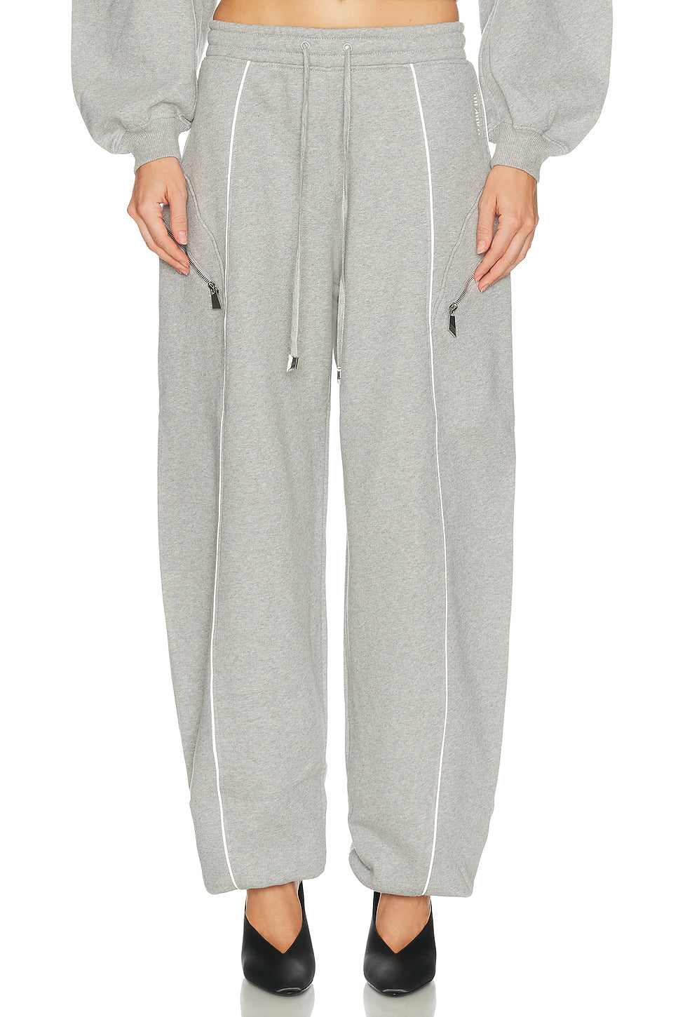 Fleece Pant