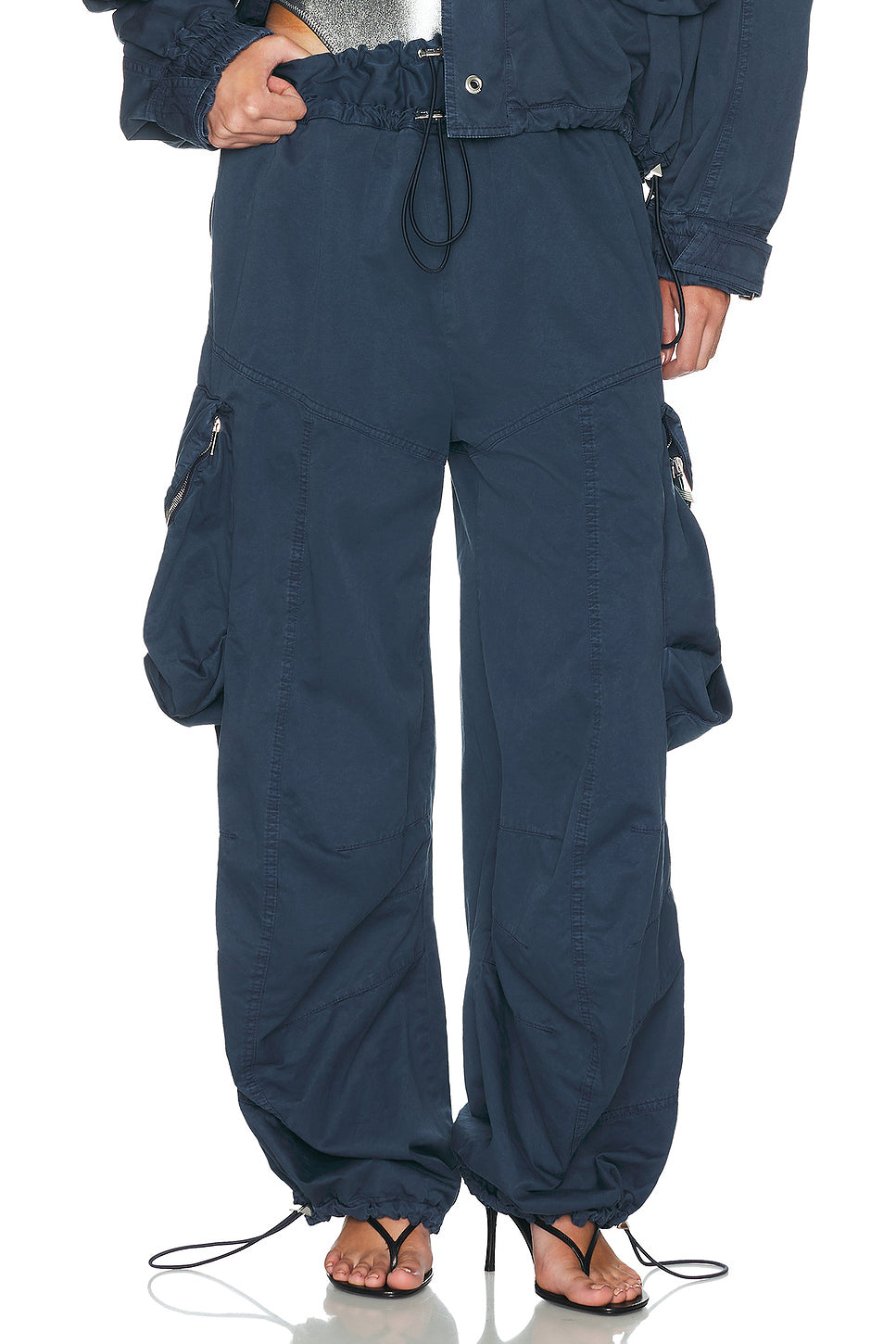 Utility Balloon Pant