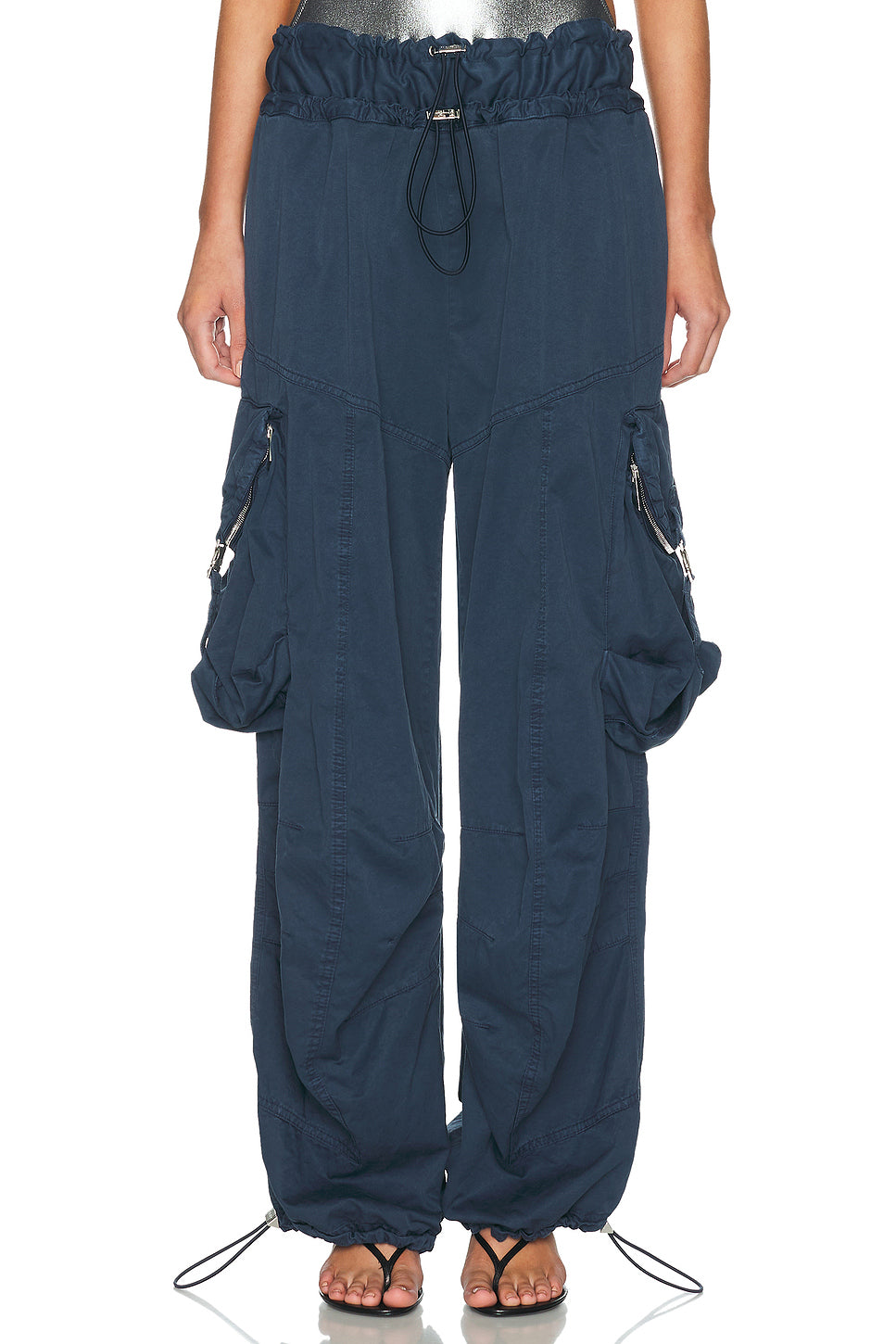 Utility Balloon Pant