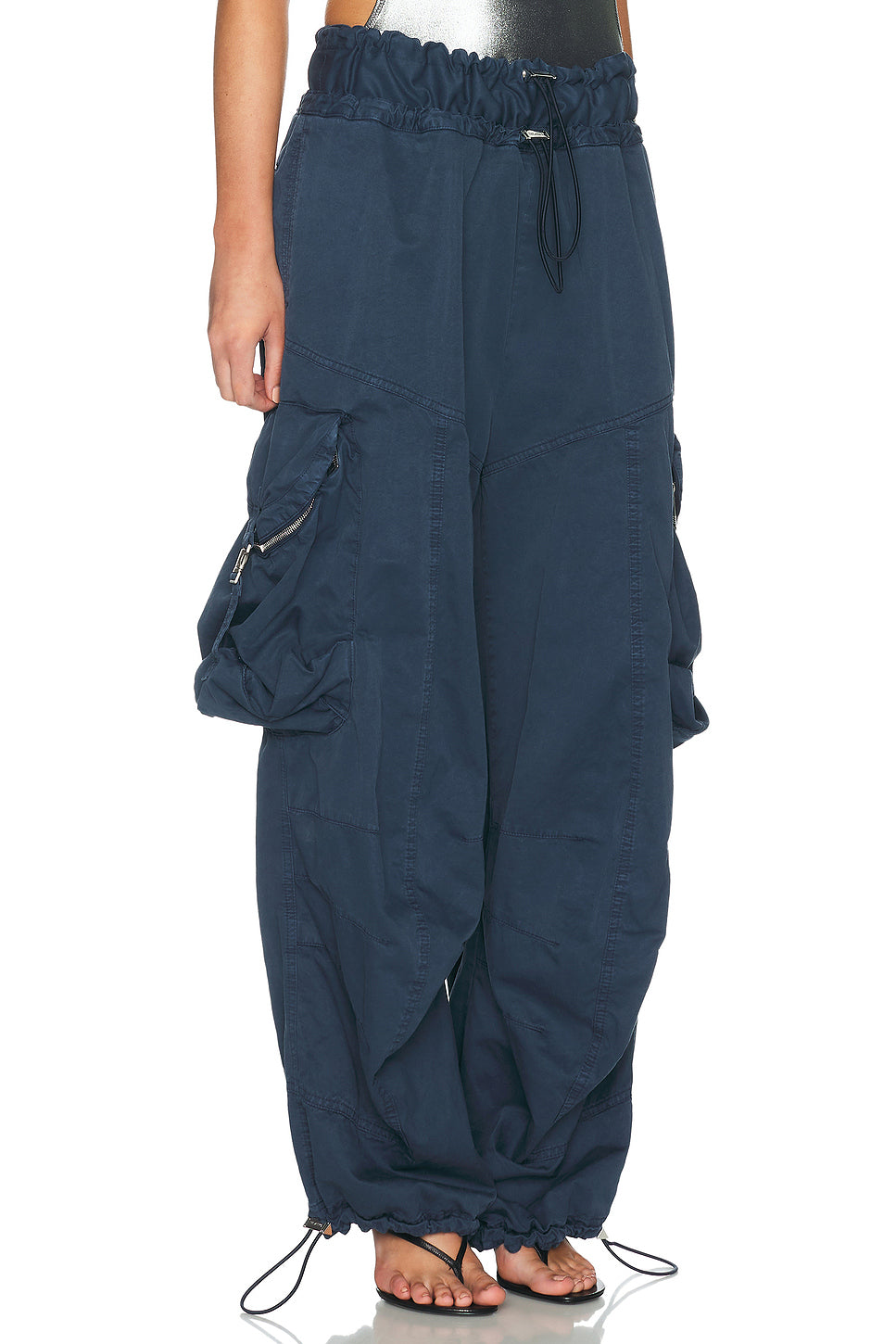 Utility Balloon Pant