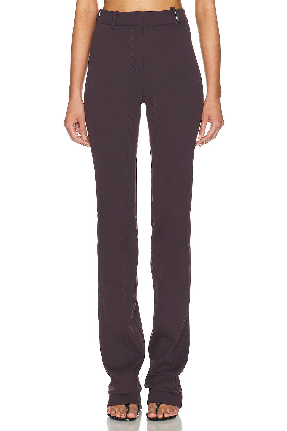 Slim Long Pant