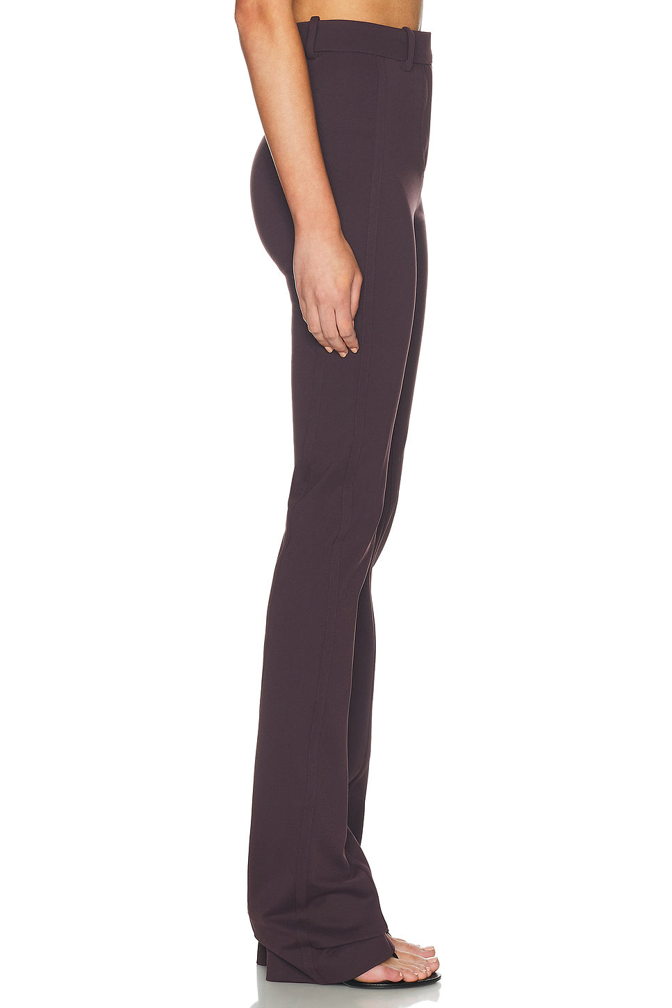 Slim Long Pant
