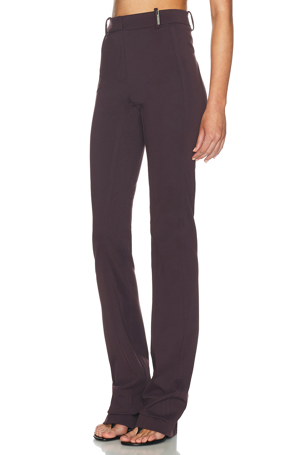 Slim Long Pant