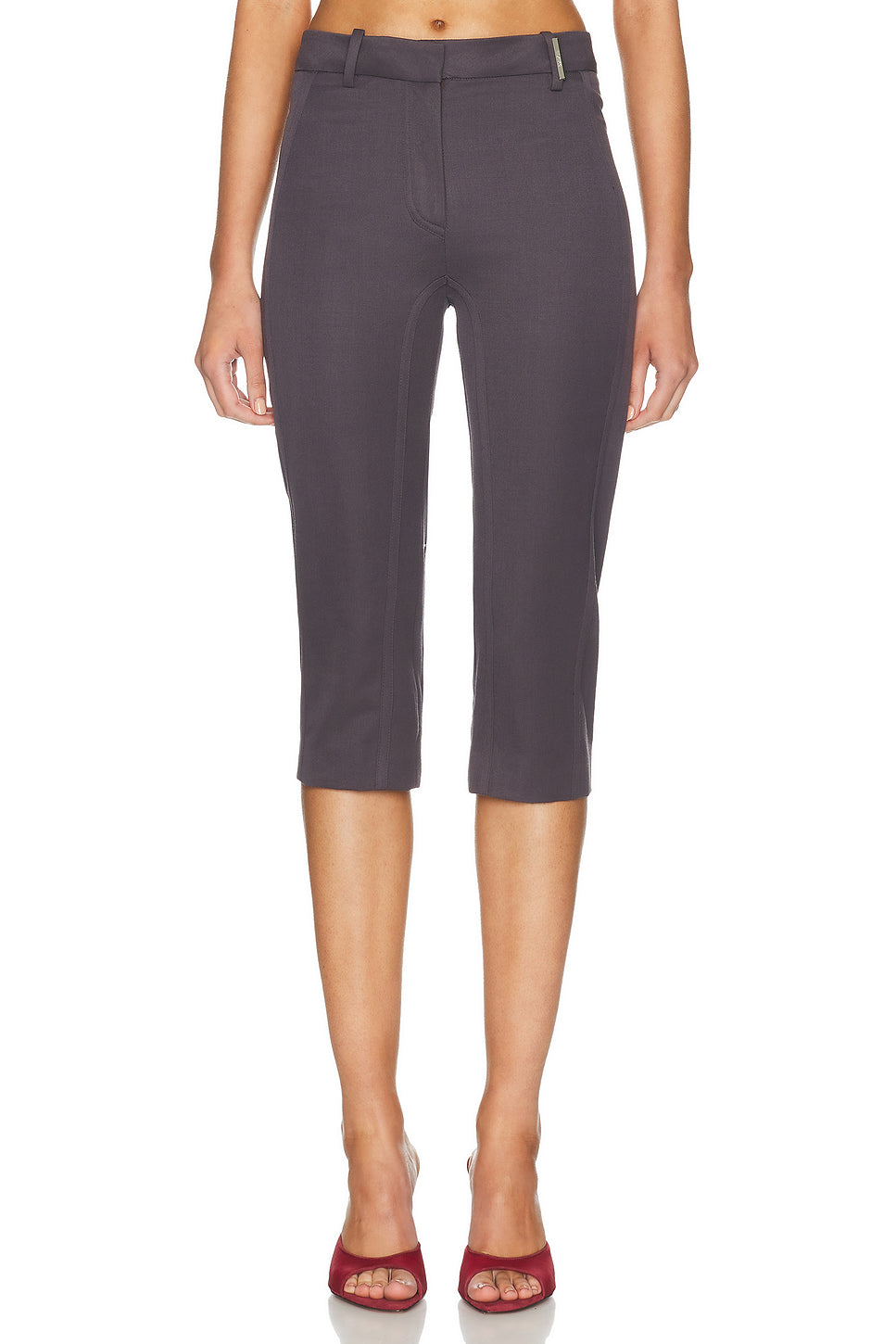 Capri Pant