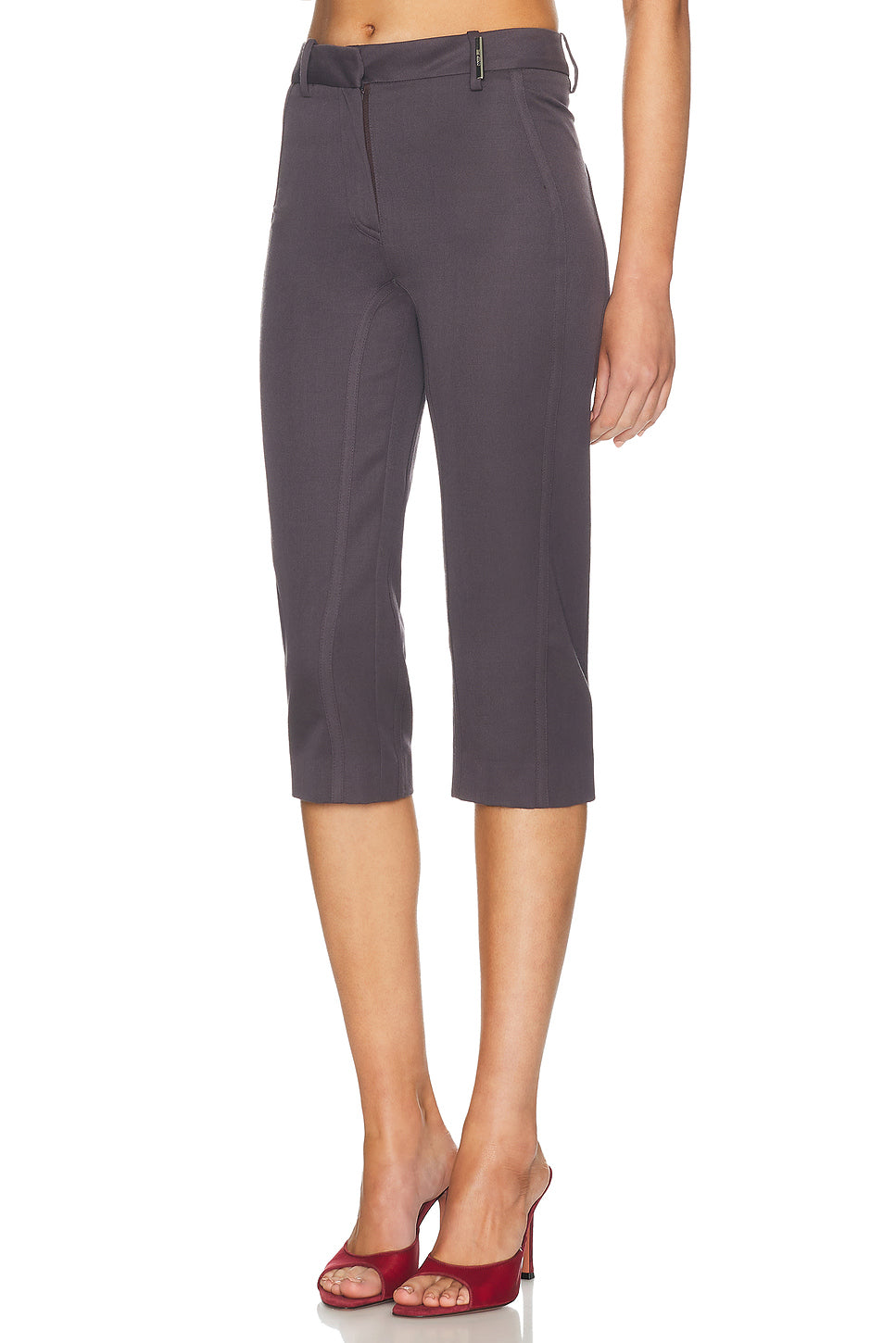 Capri Pant