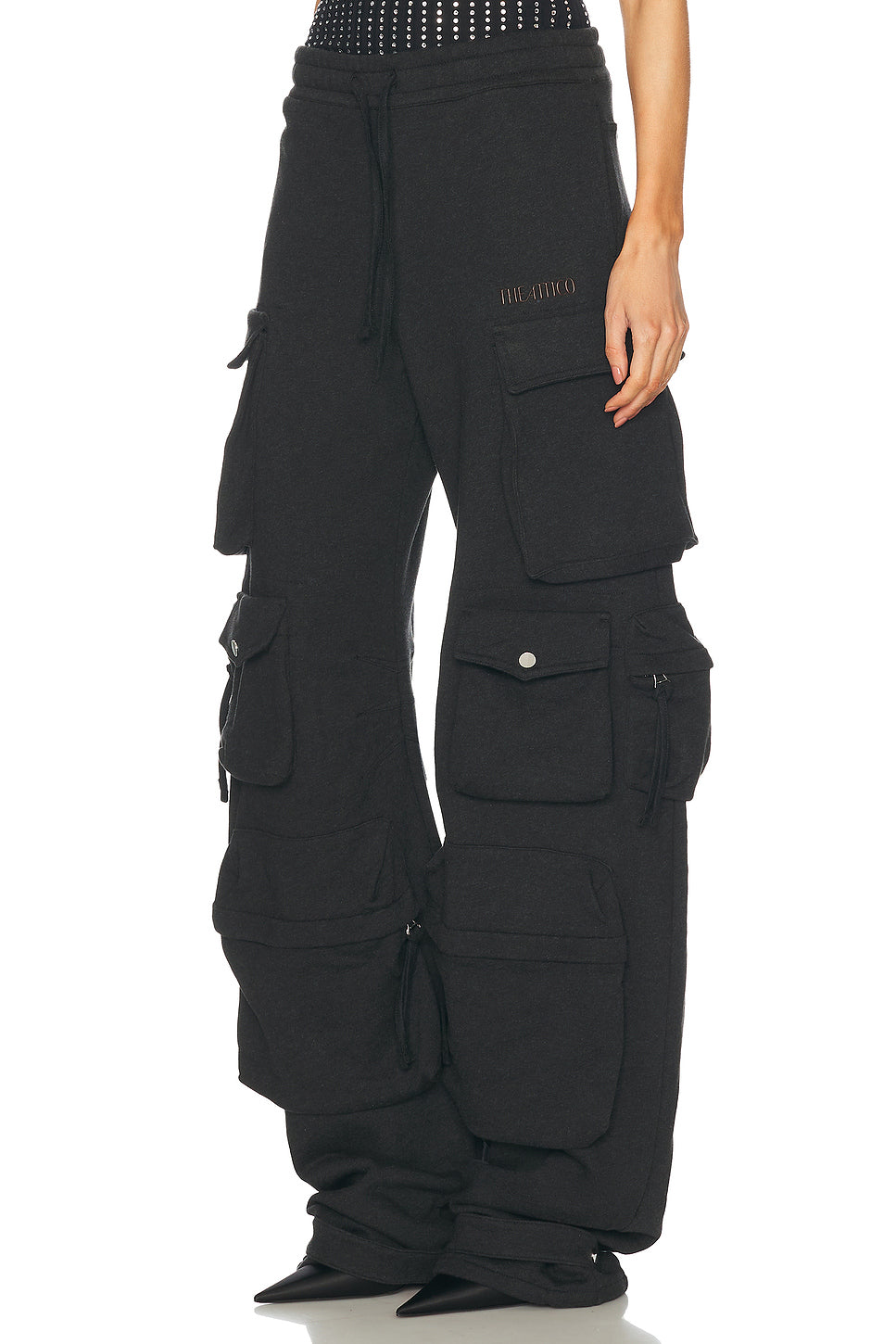 Sweat Pant