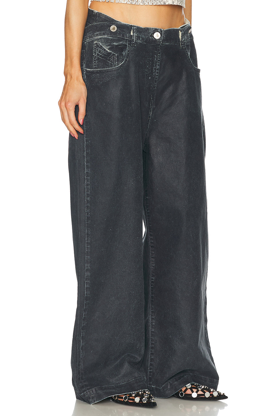 Long Pant