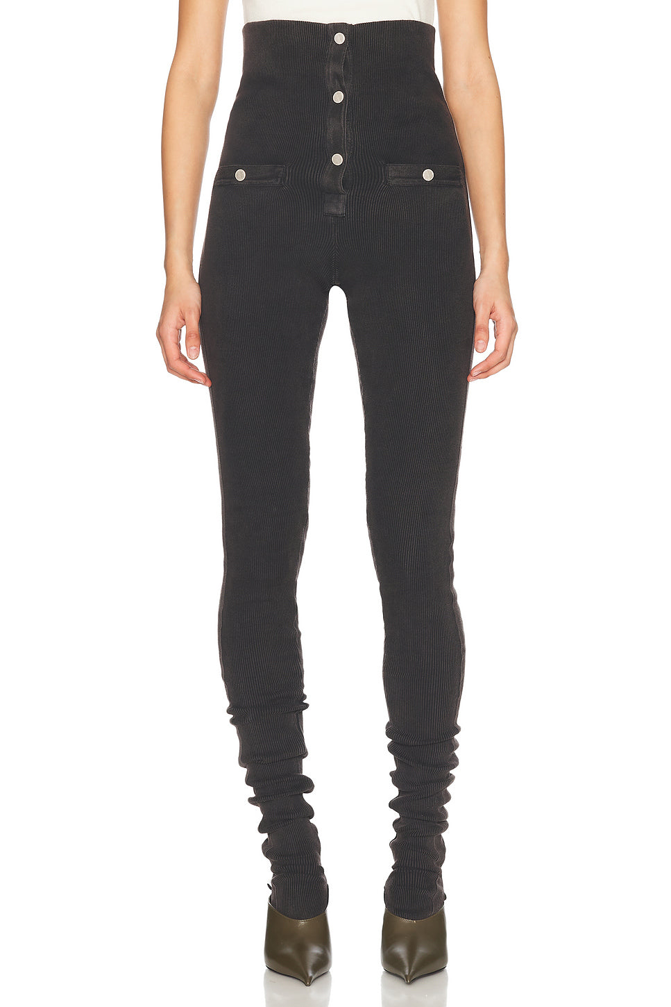 Long Pant