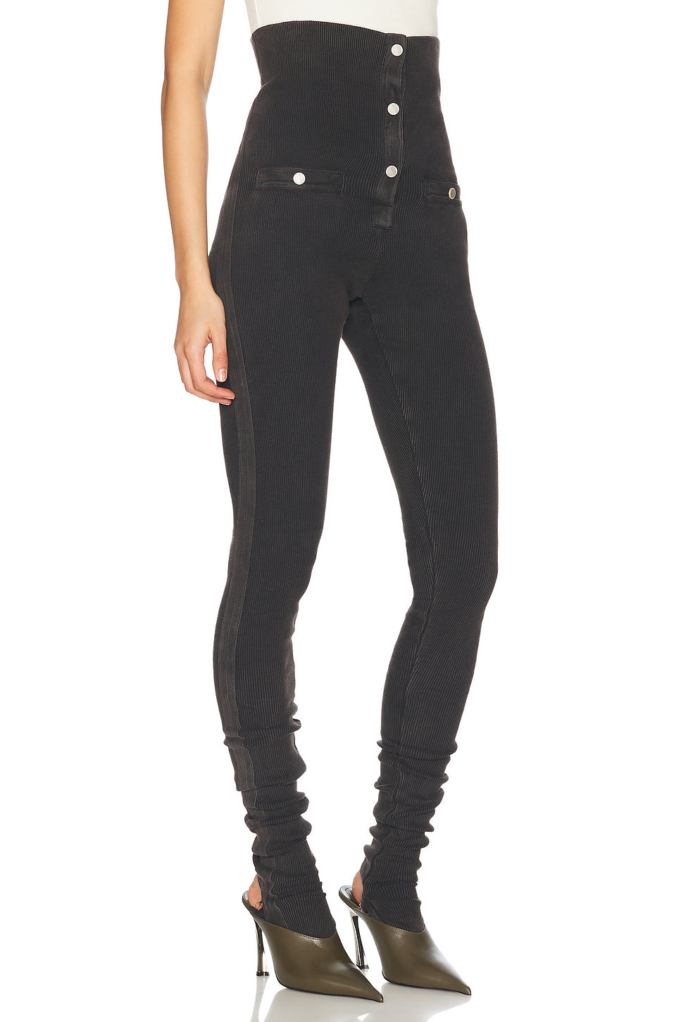 Long Pant