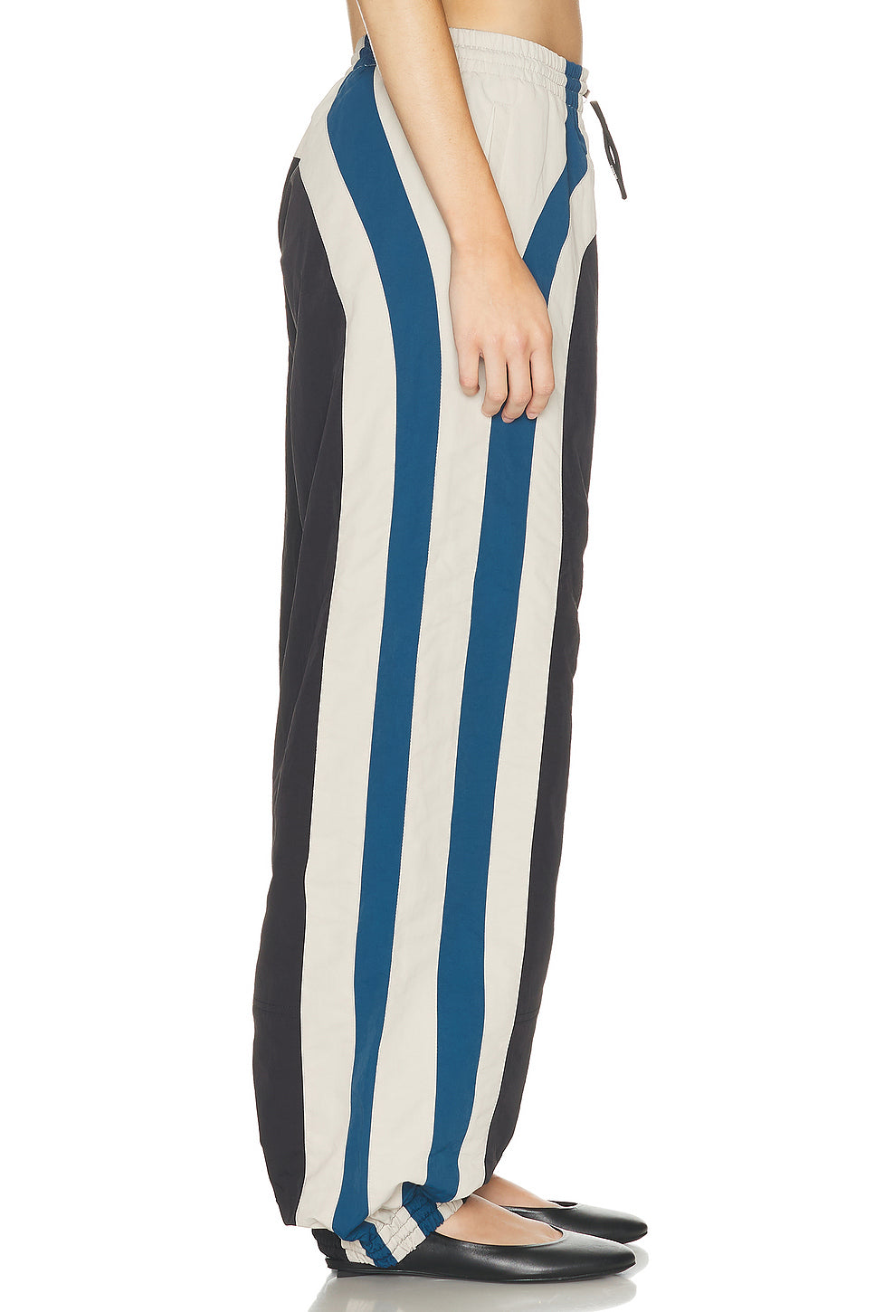 Crispy Long Pant