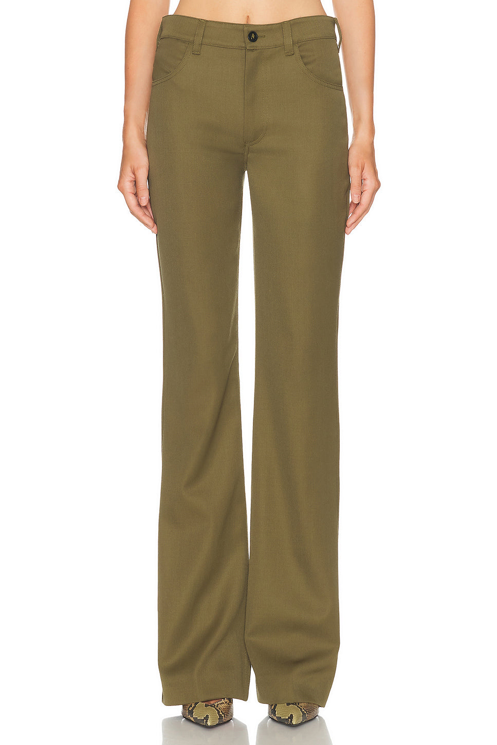 Long Pant