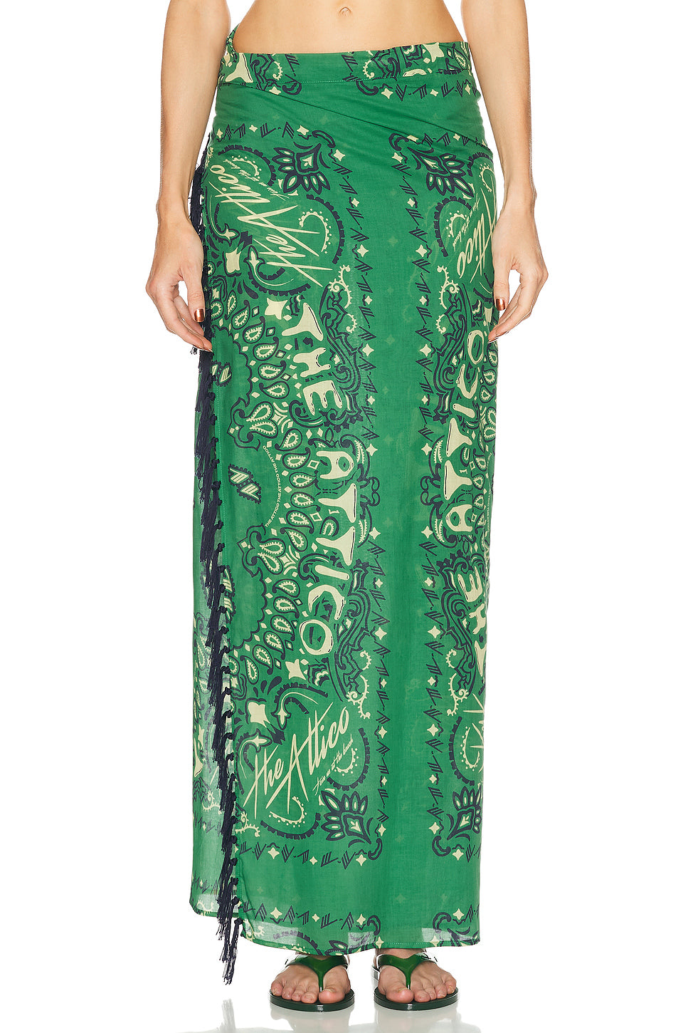 Sarong