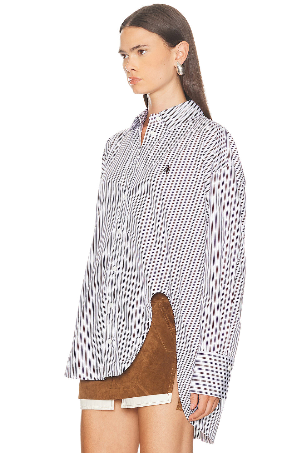Striped Shirt