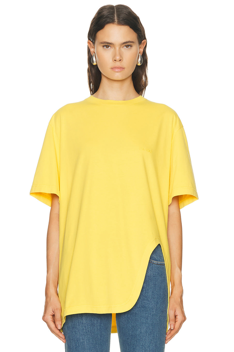 Oversized T-Shirt
