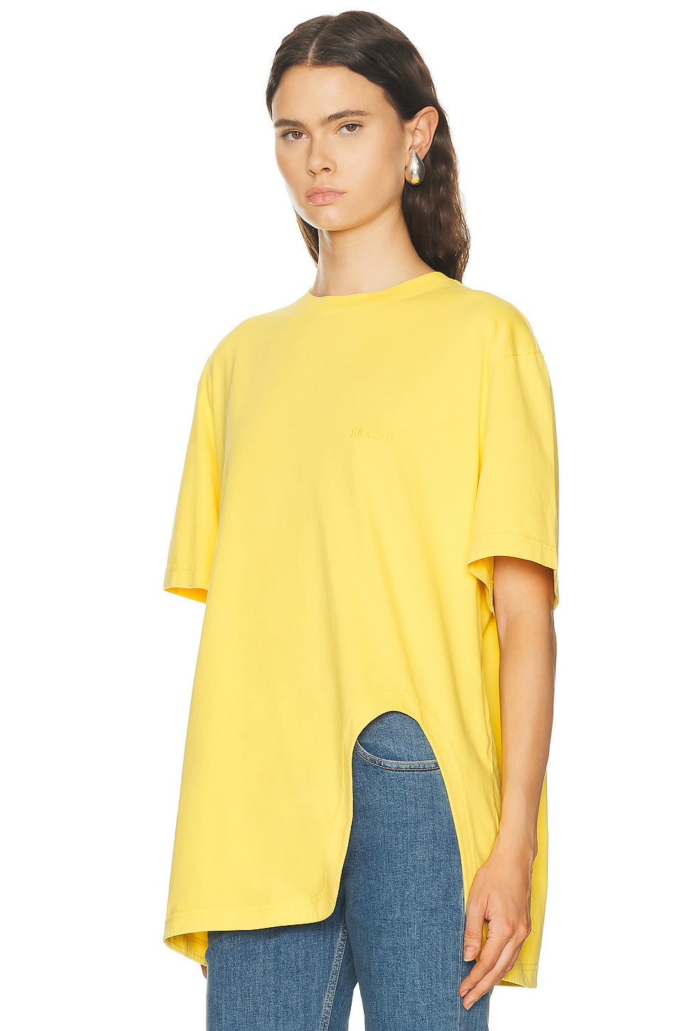 Oversized T-Shirt