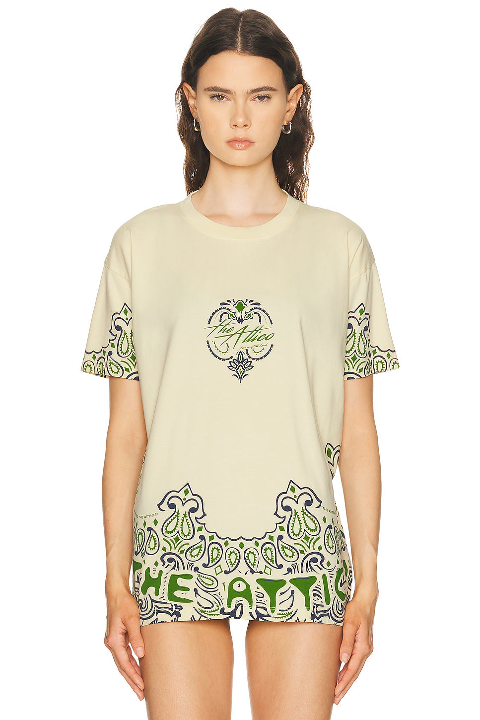 Graphic Tee