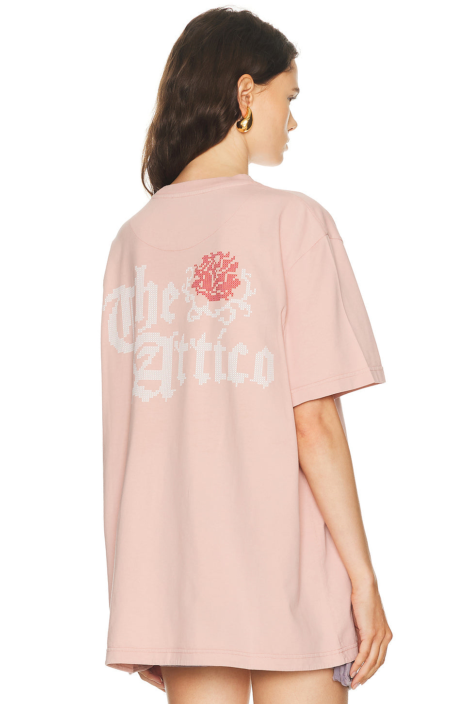Oversized T-Shirt