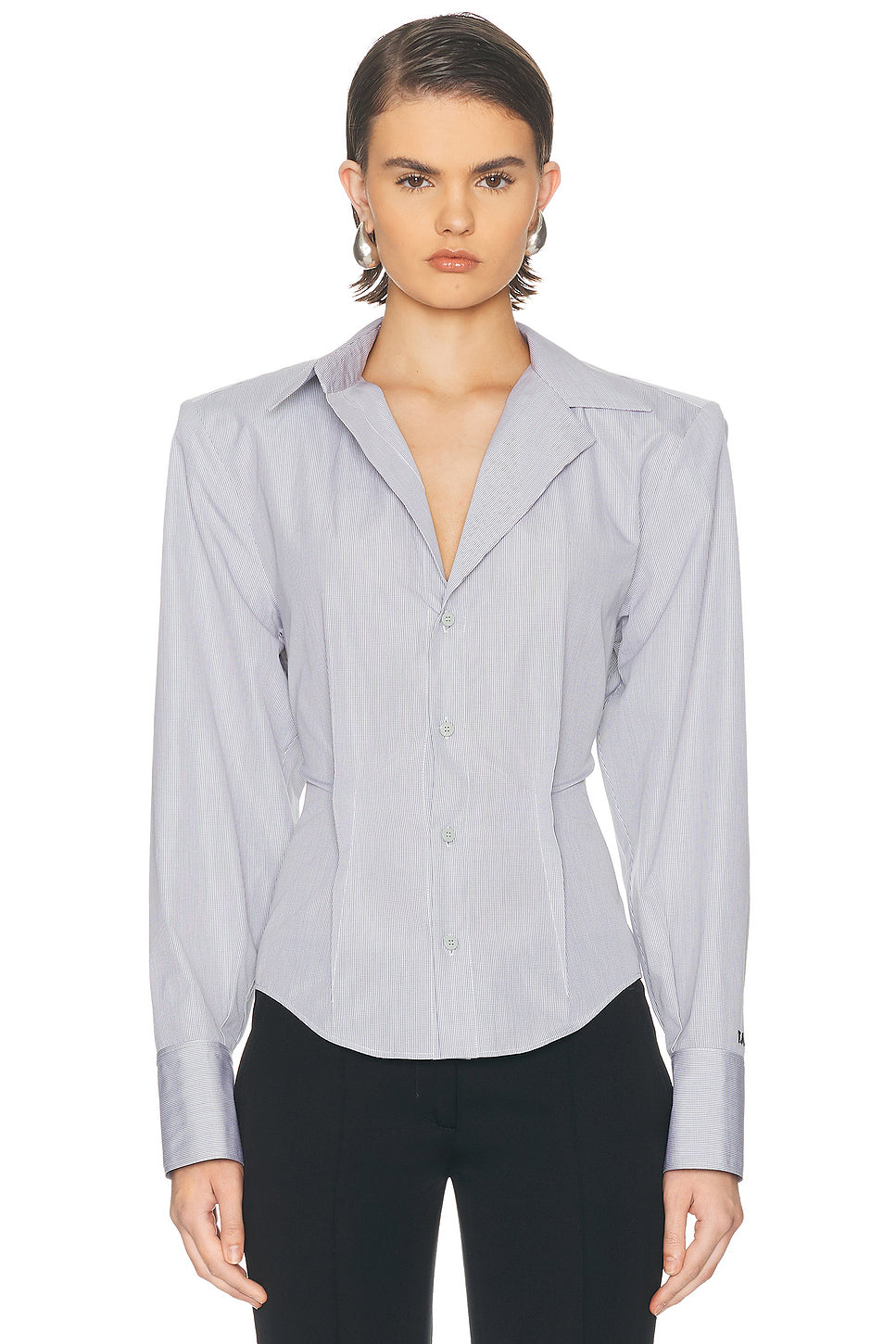 Button Down Shirt