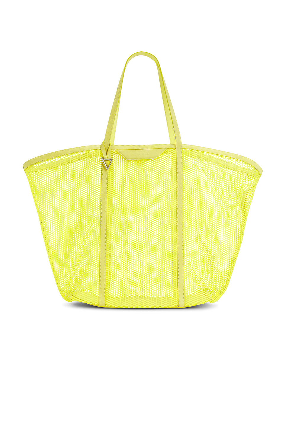 Via Del Mare Tote Bag