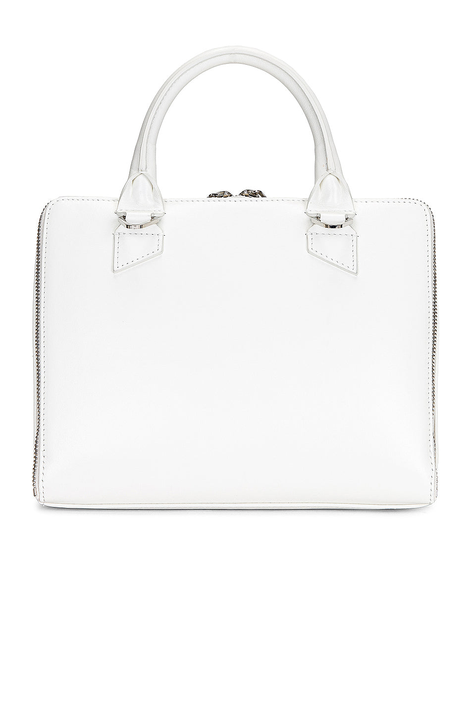 Monday Top Handle Bag