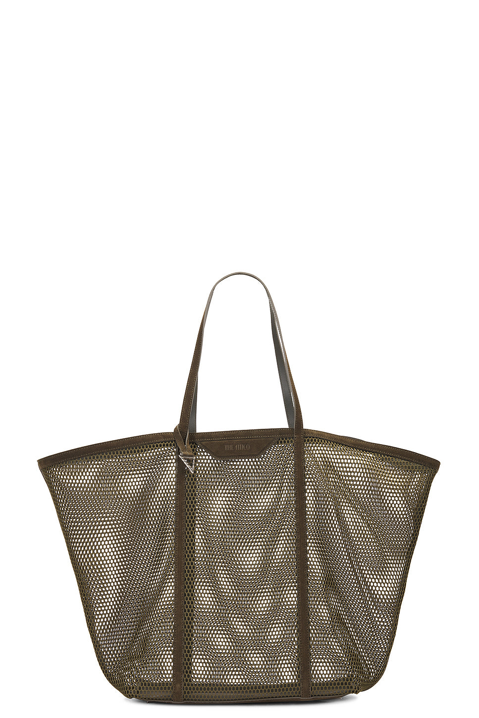 Top Handle Bag