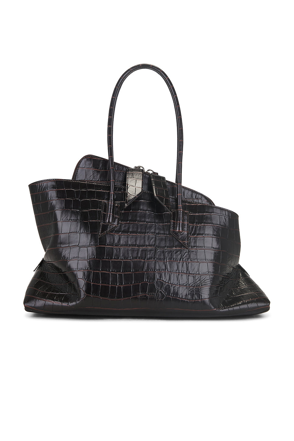 La Passeggiata Top Handle Bag