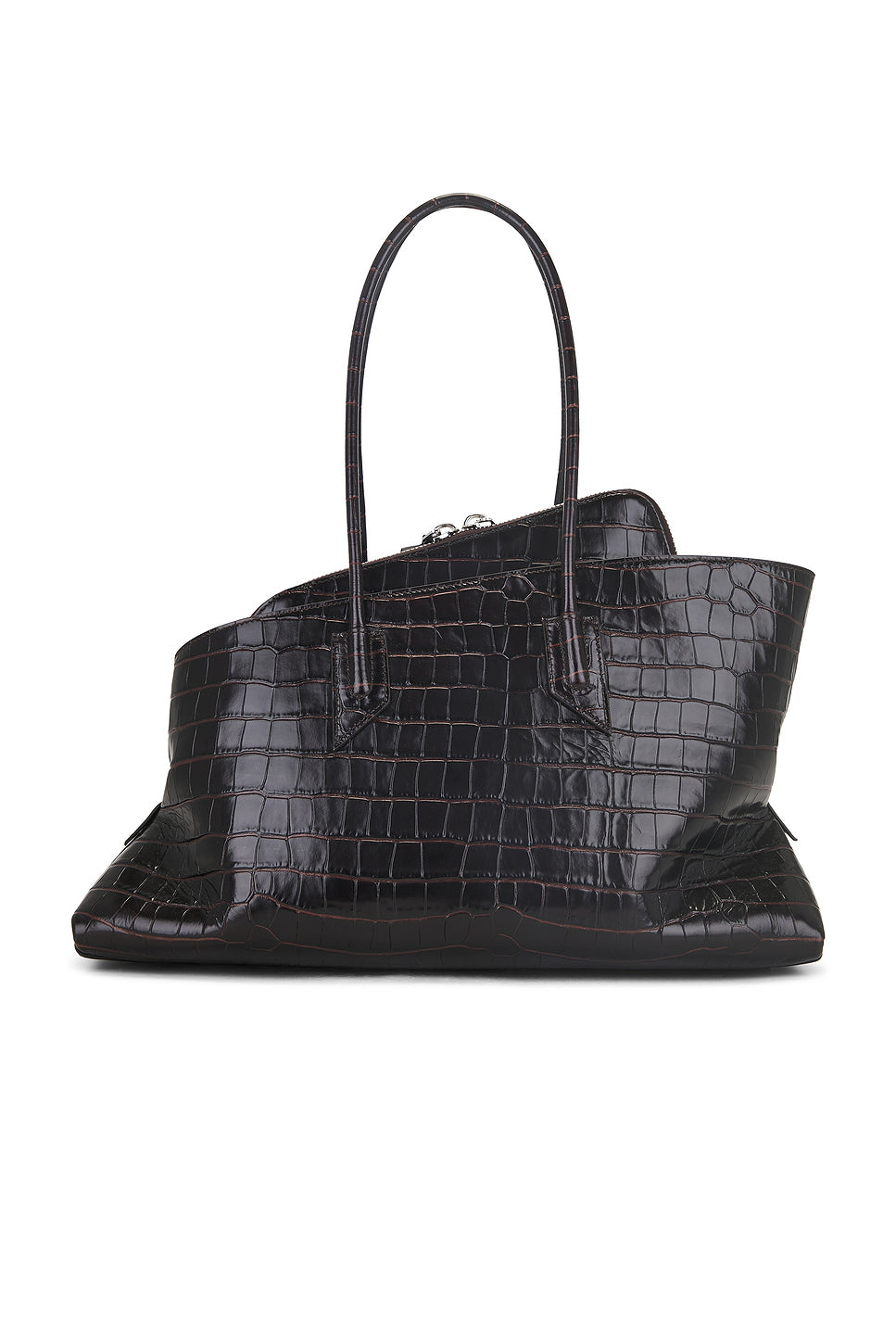 La Passeggiata Top Handle Bag
