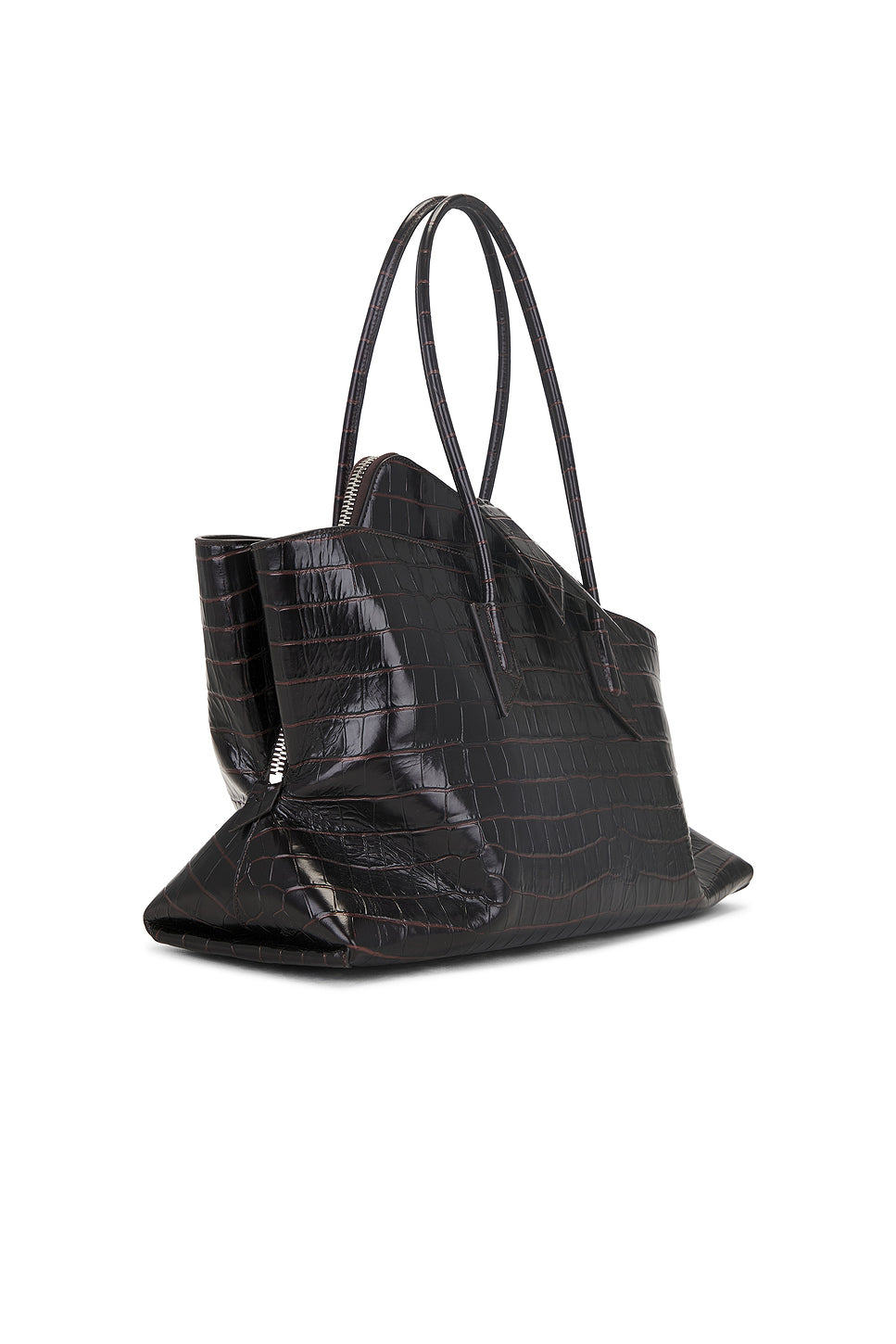 La Passeggiata Top Handle Bag