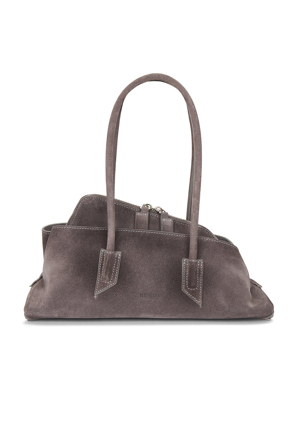 La Passeggiata Small Top Handle Bag