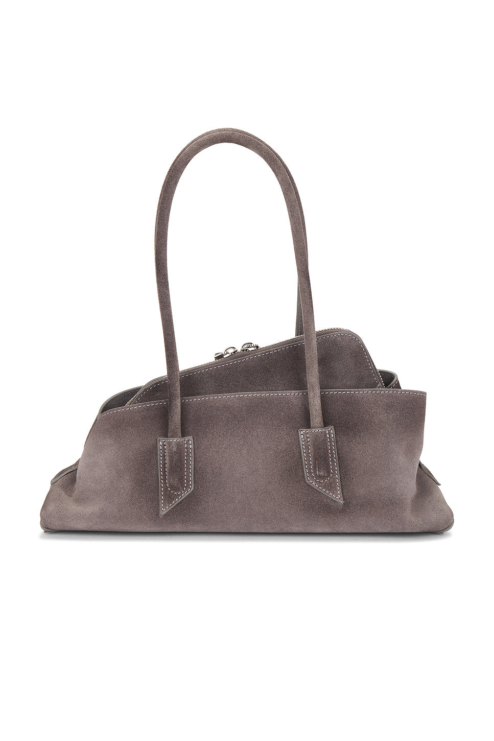 La Passeggiata Small Top Handle Bag