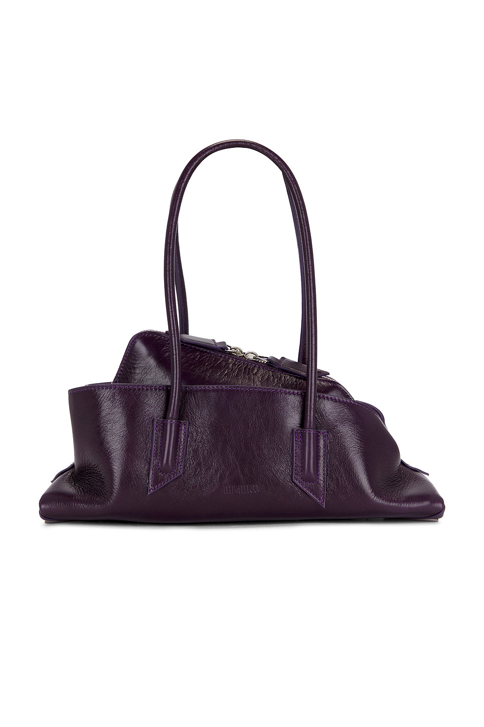 La Passeggiata Small Top Handle Bag