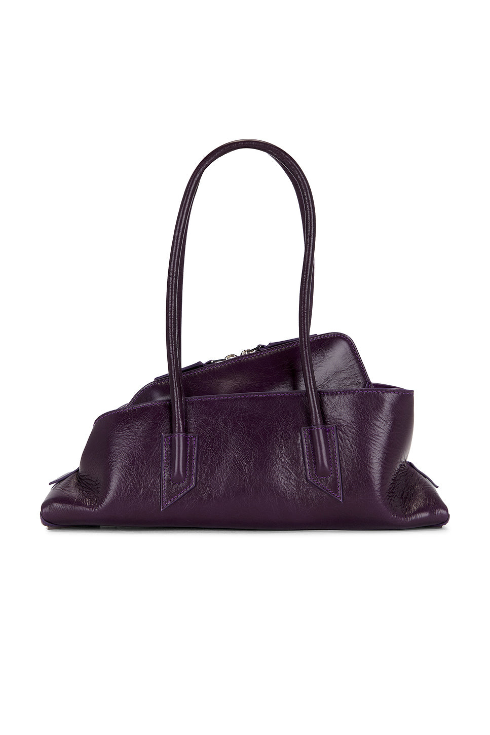 La Passeggiata Small Top Handle Bag