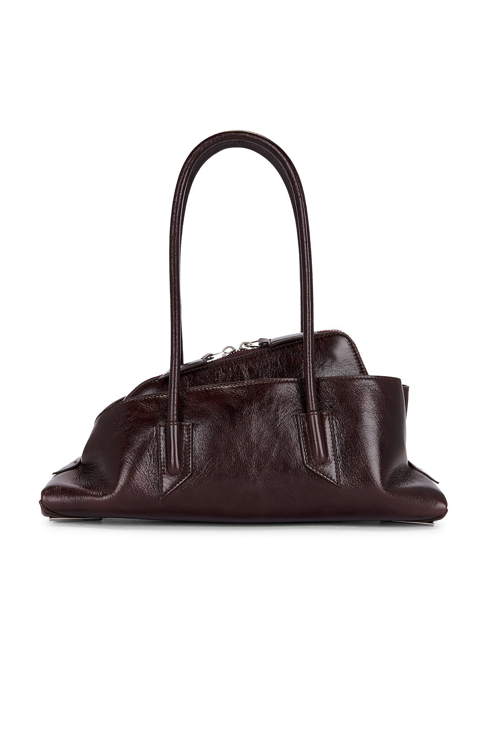 La Passeggiata Small Top Handle Bag