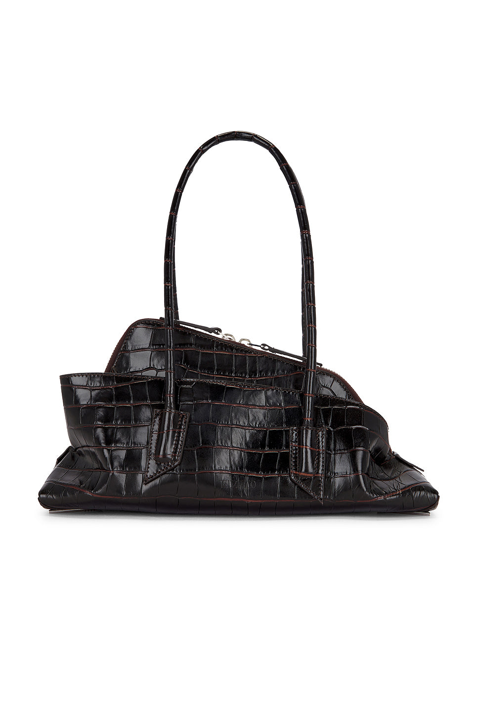 La Passeggiata Small Top Handle Bag