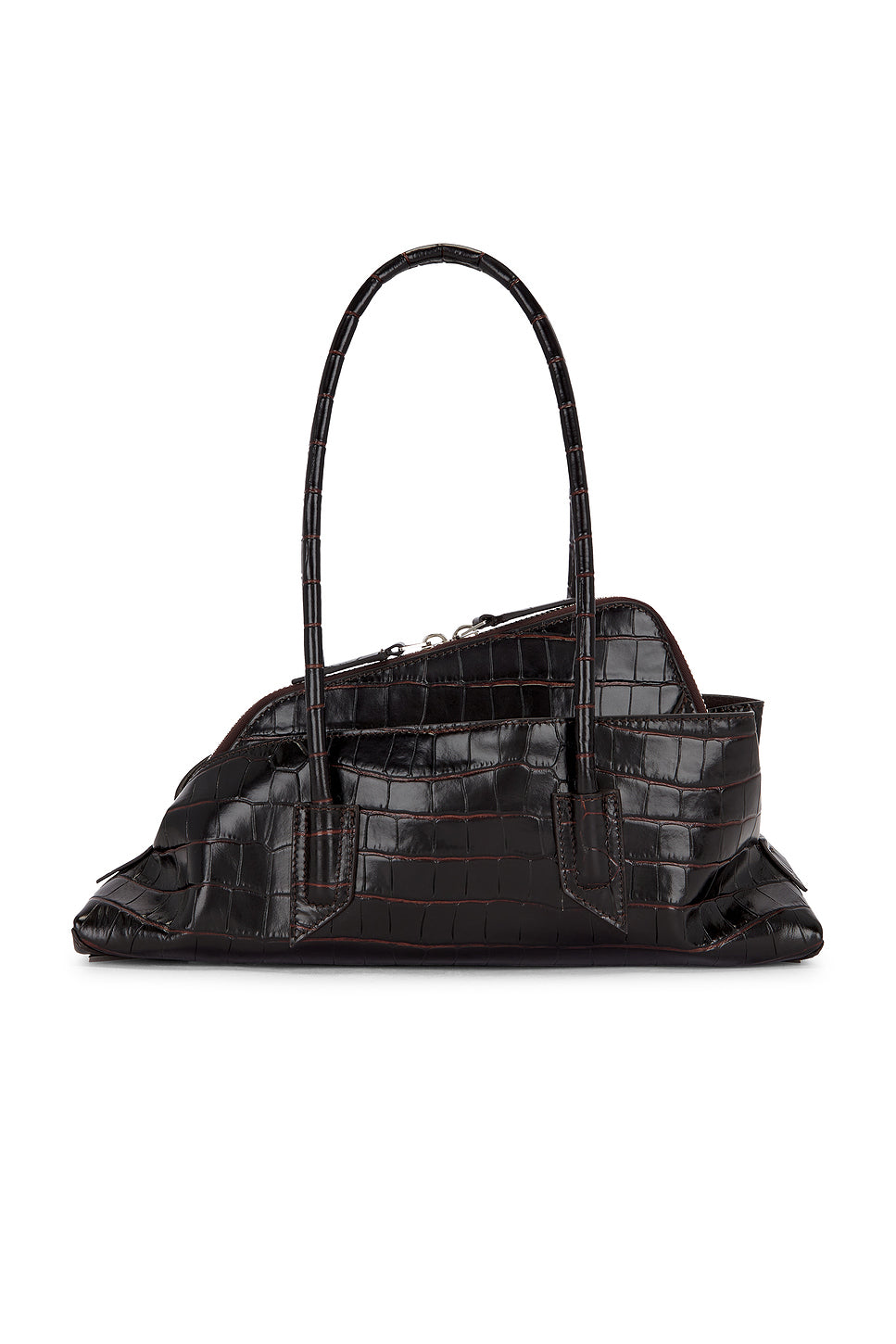 La Passeggiata Small Top Handle Bag