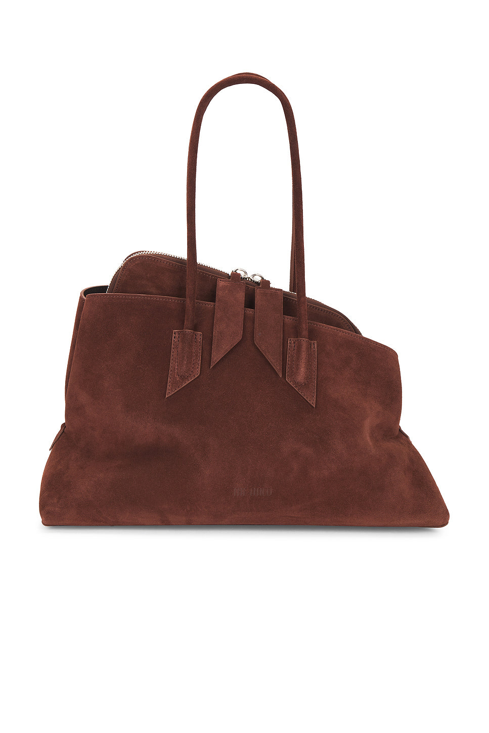 La Passeggiata Medium Top Handle Bag