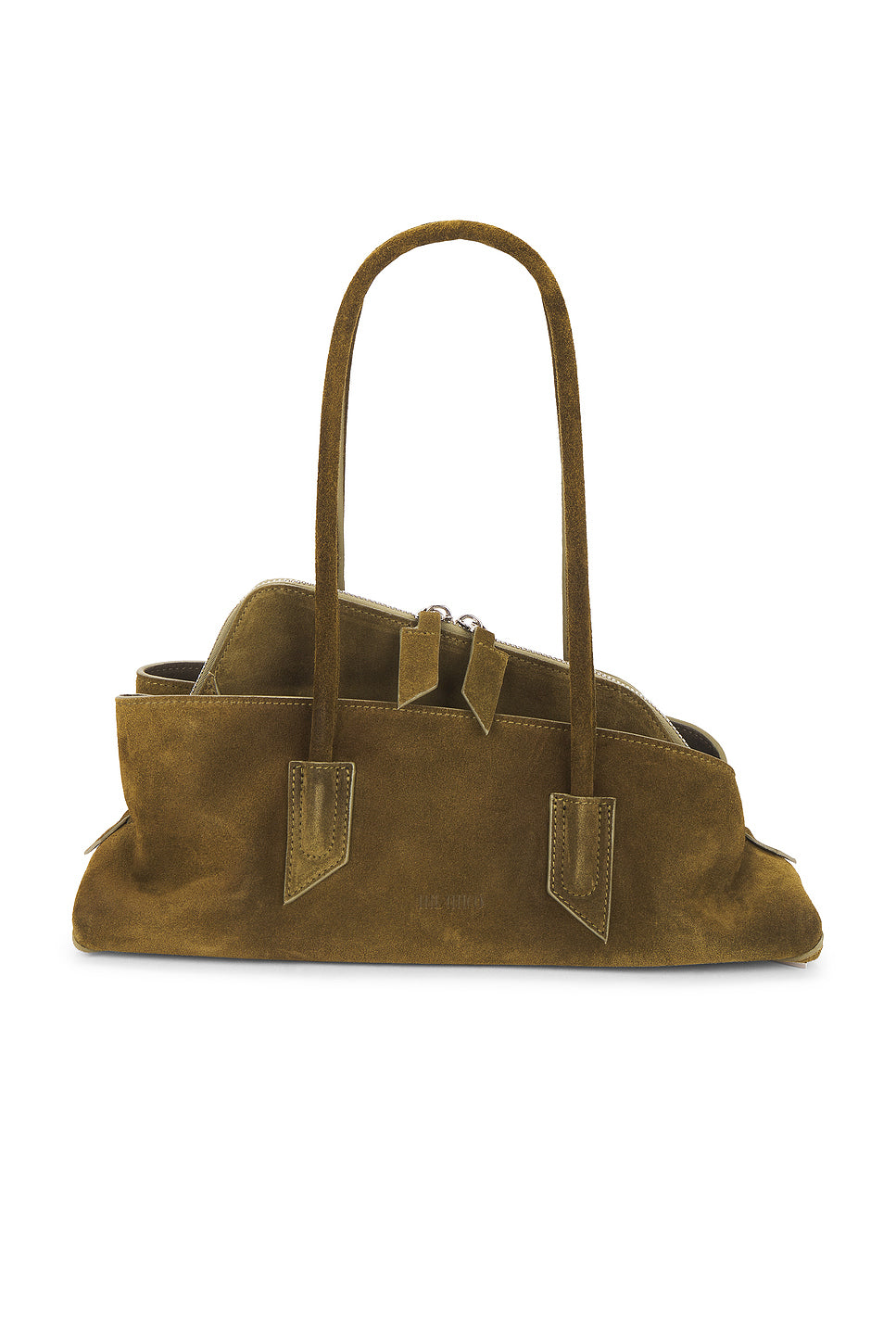 La Passeggiata Small Top Handle Bag