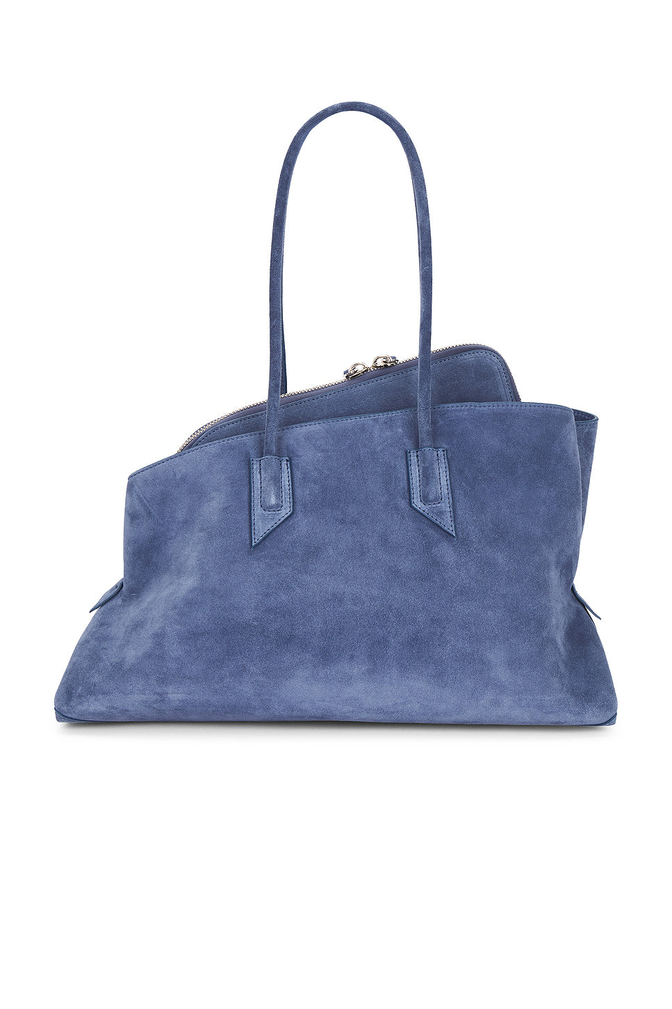 La Passeggiata Medium Top Handle Bag
