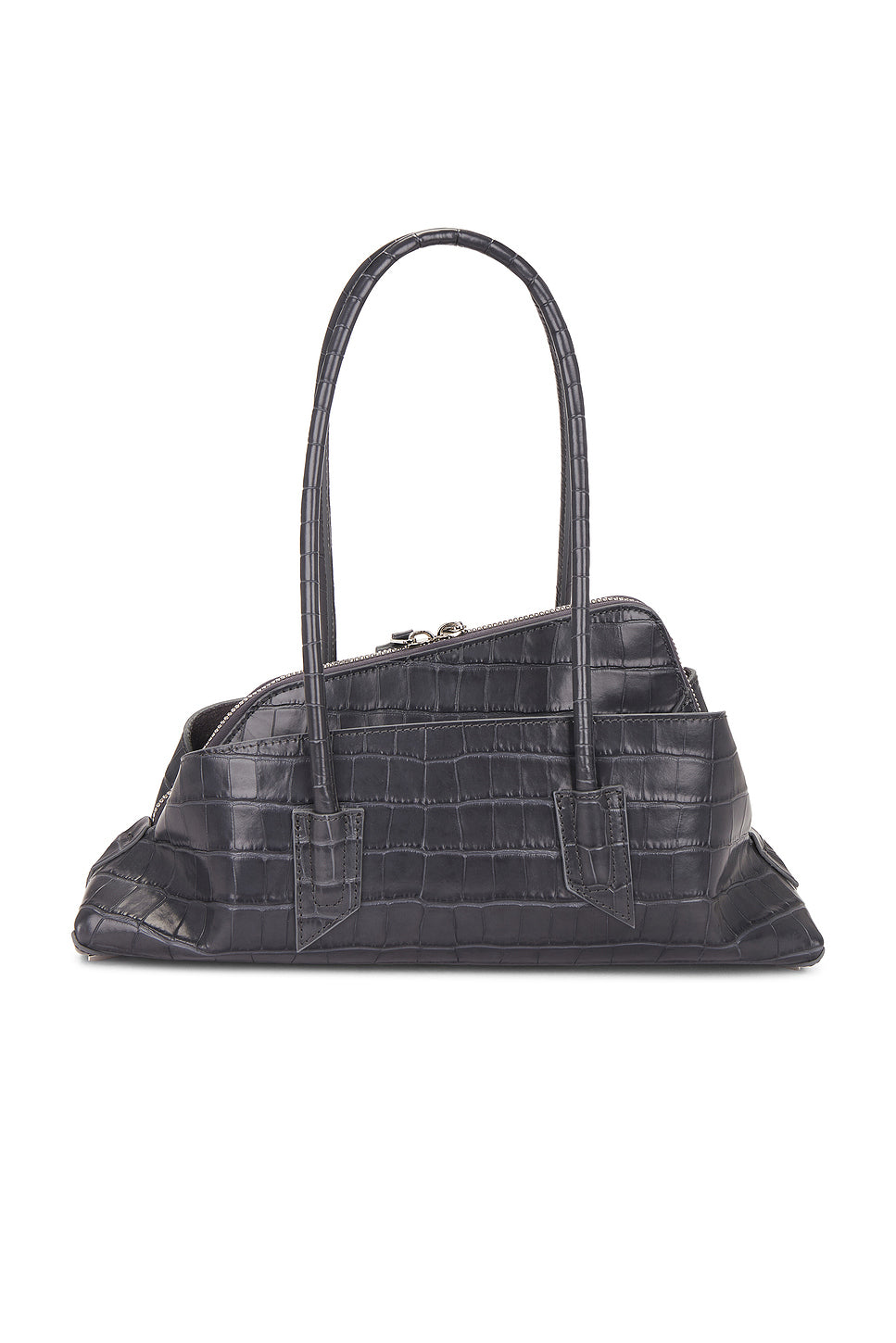La Passeggiata Small Top Handle Bag