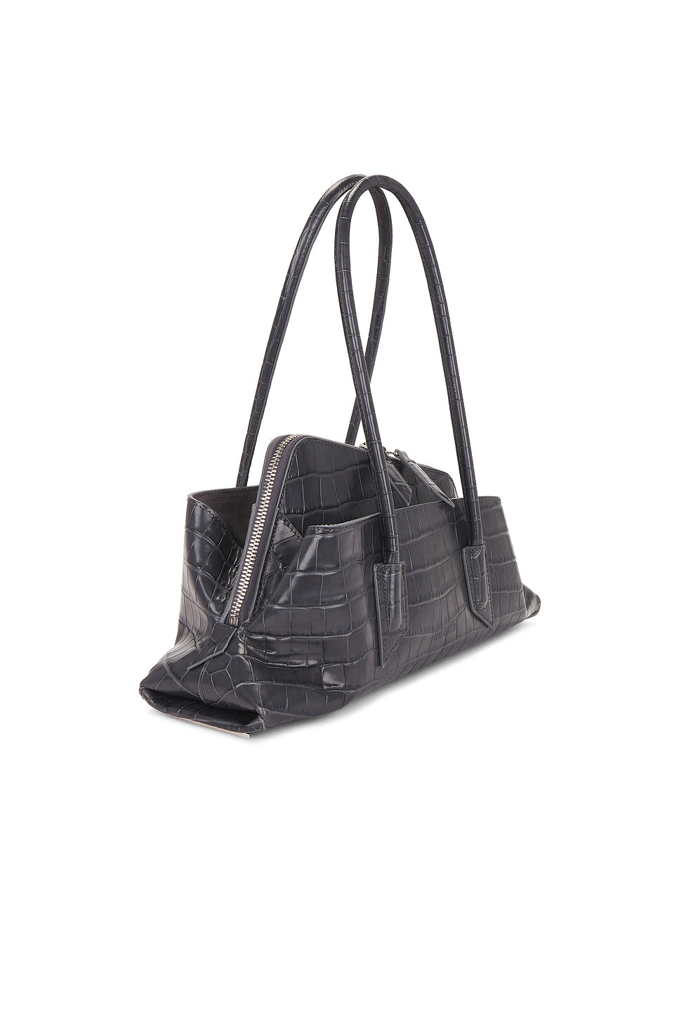 La Passeggiata Small Top Handle Bag