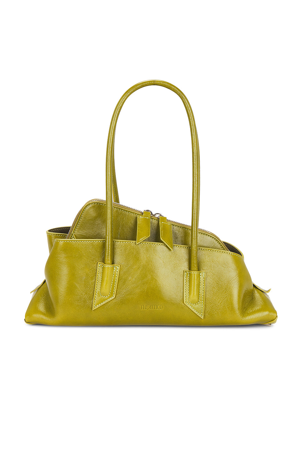 La Passeggiata Small Top Handle Bag