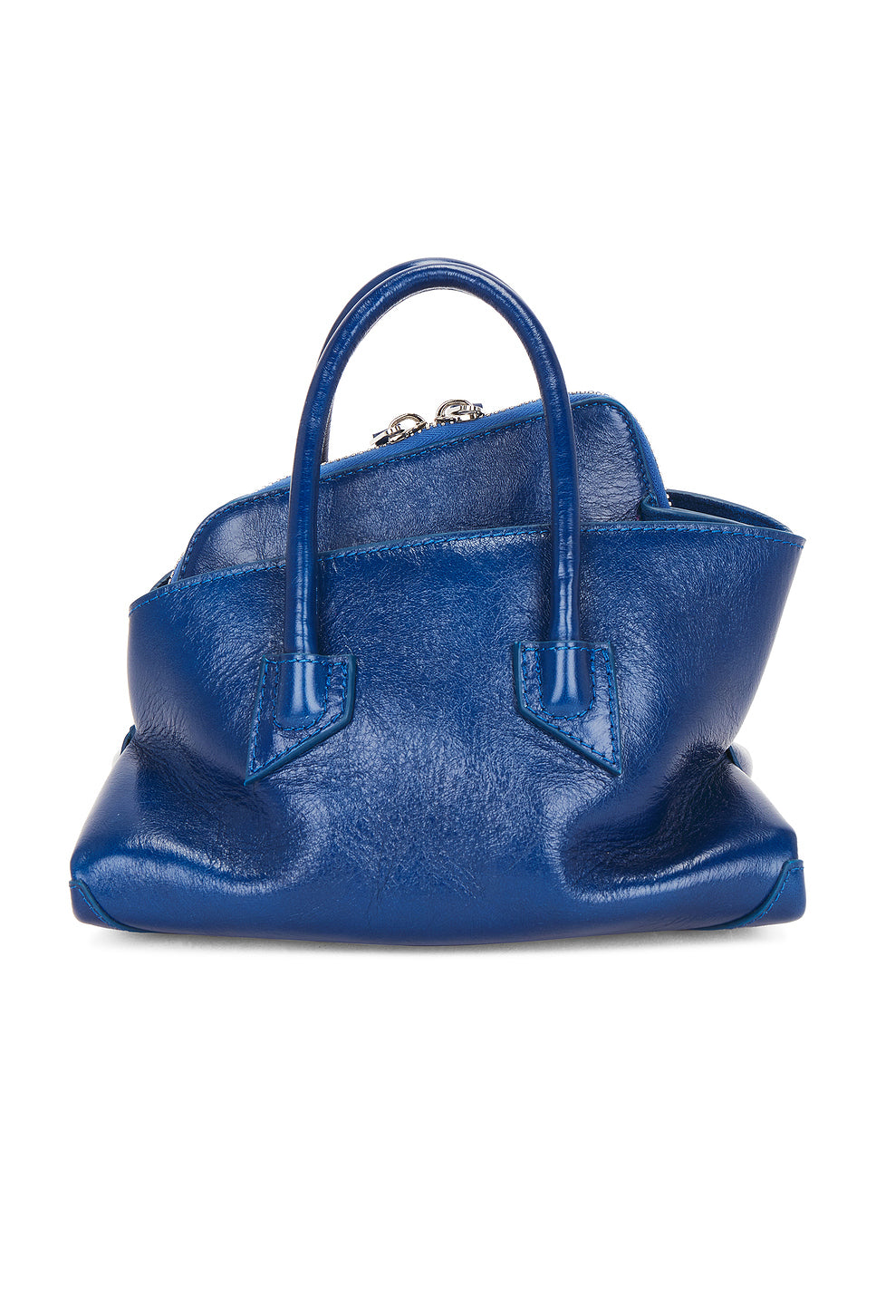 La Passeggiata Mini Top Handle Bag