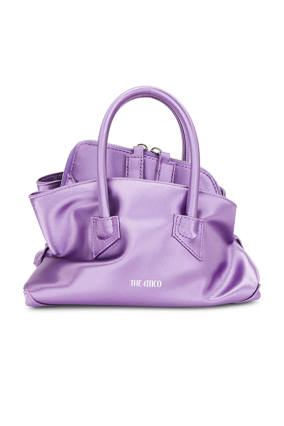 La Passeggiata Mini Top Handle Bag