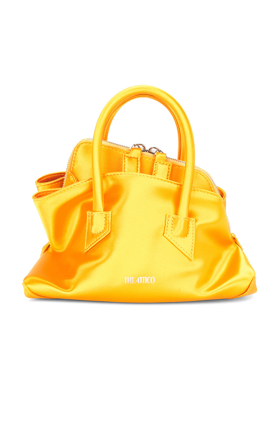 La Passeggiata Mini Top Handle Bag