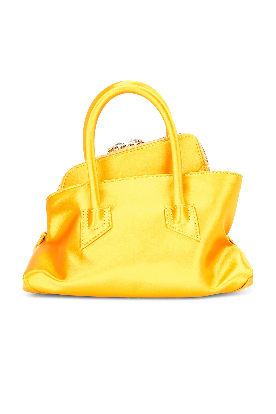 La Passeggiata Mini Top Handle Bag