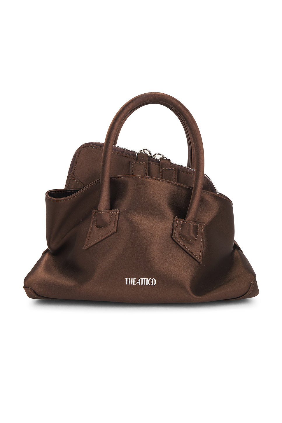 La Passeggiata Mini Top Handle Bag