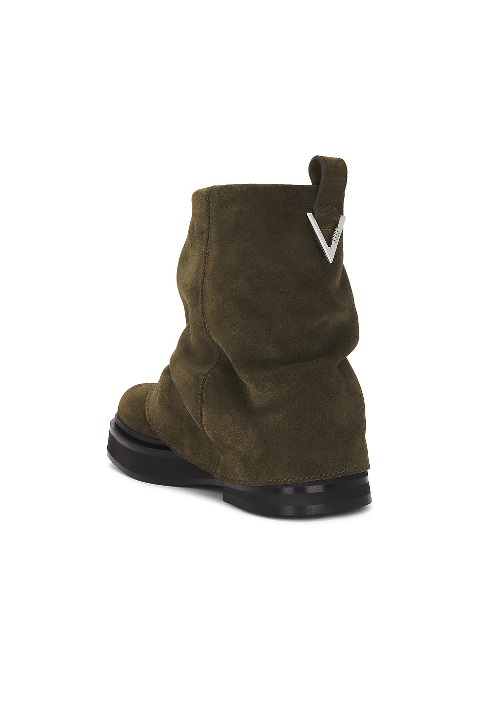 Mini Robin Combat Boot