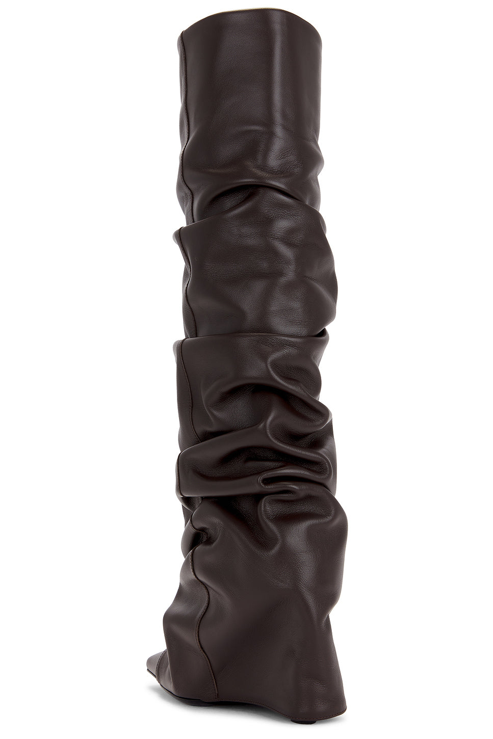 Juno 95mm Knee High Boot